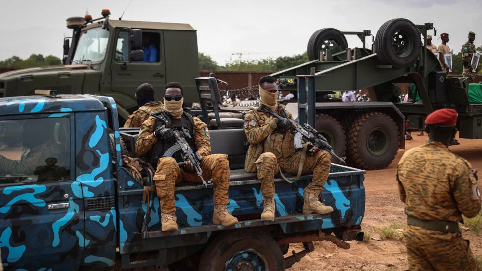 Burkina Faso says massacre report “baseless” — World — The Guardian Nigeria News – Nigeria and World News