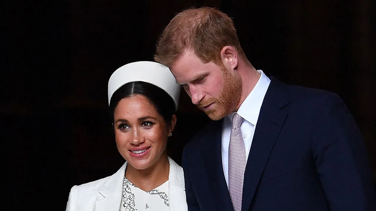 Nigeria Military to host Prince Harry, Meghan Markle in May — Nigeria — The Guardian Nigeria News – Nigeria and World News