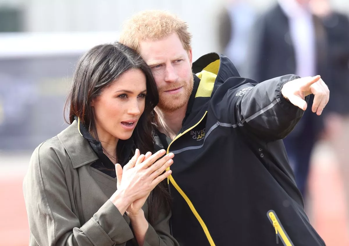 Prince Harry will return to UK without Meghan Markle