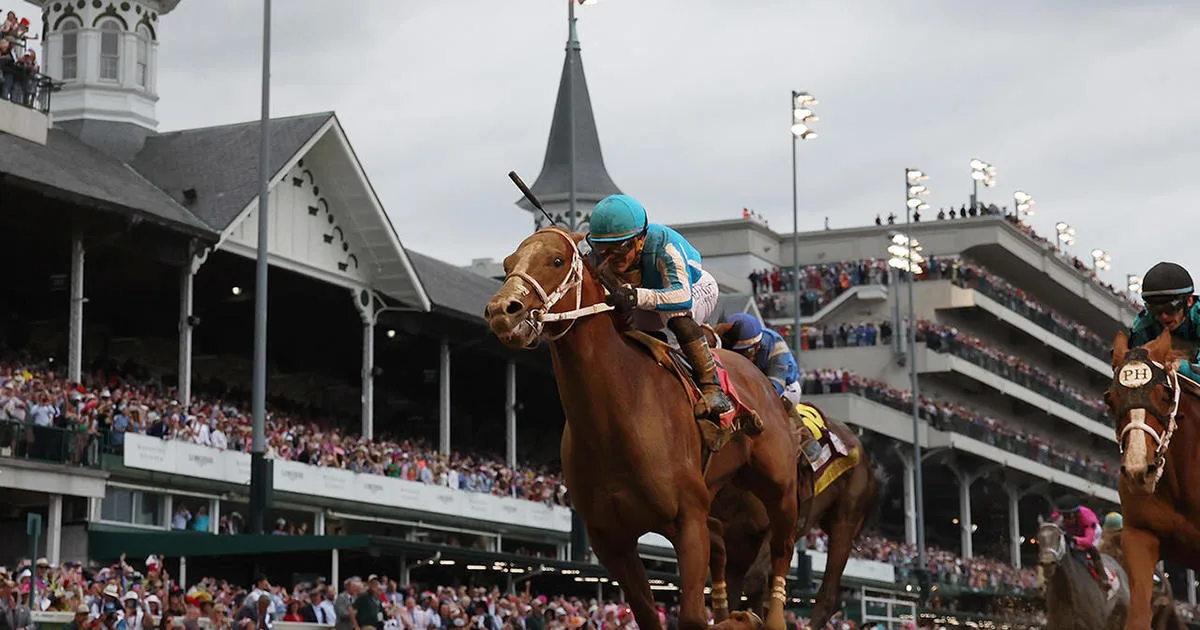 150th “Run for the Roses”: The history and spectacle of the Kentucky Derby