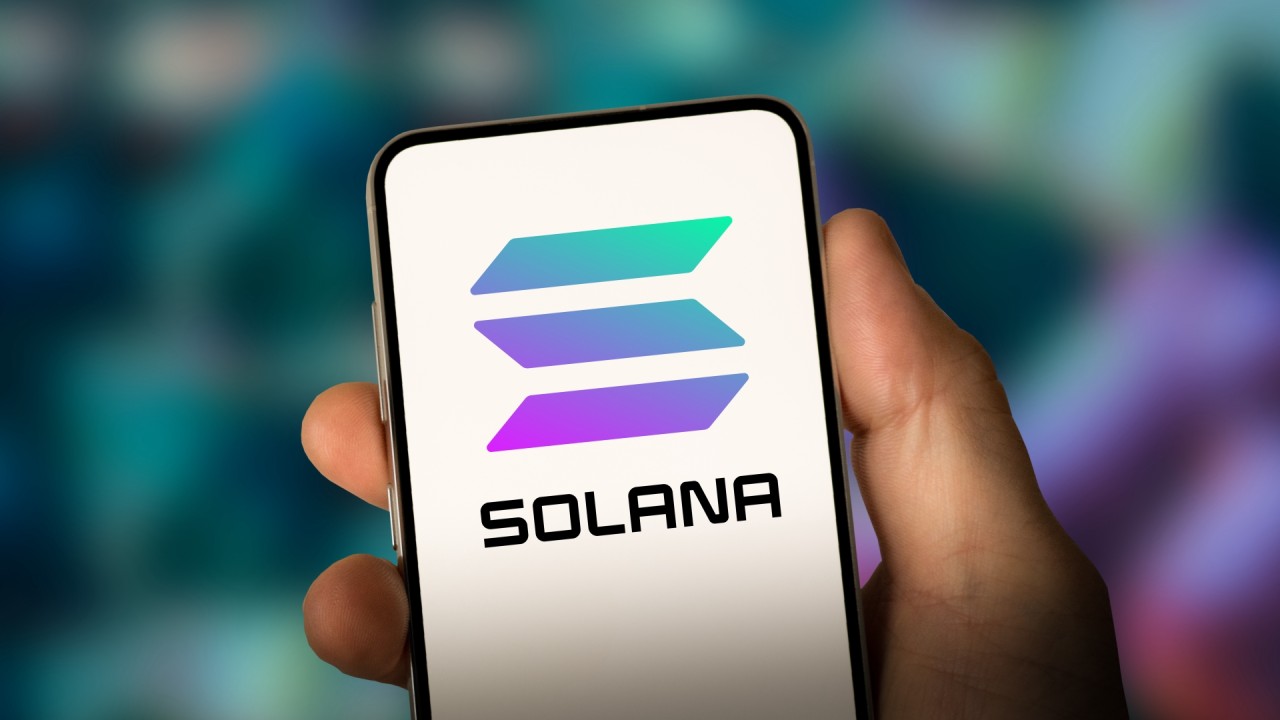 Solana Records ‘Dramatic Increase’ In Institutional Demand
