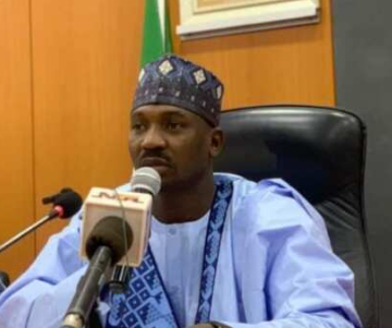 Sokoto Governor Aliyu sacks 15 traditional rulers