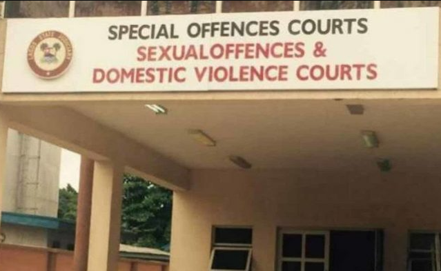 Software Engineer sentenced to life in prison for raping neighbour’s 13-year-old daughter in Lagos