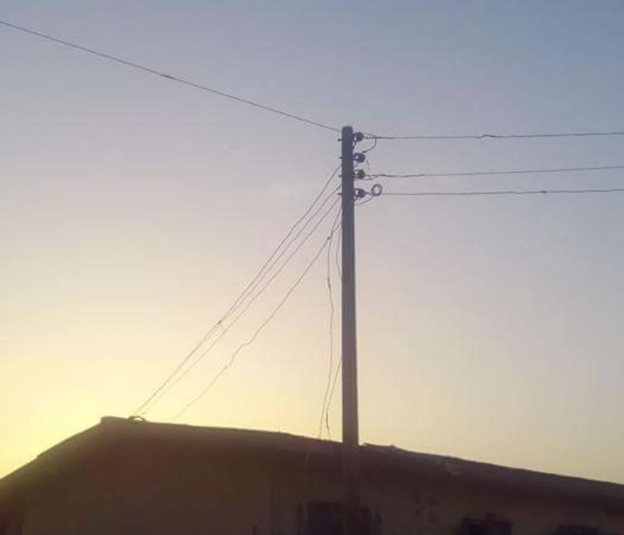 Mother, son, one other electrocuted in Ogun