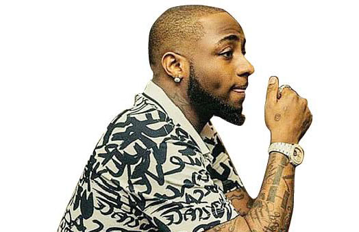 Davido Reacts To Napji’s Allegation Of Unpaid Royalty — Guardian Life — The Guardian Nigeria News – Nigeria and World News