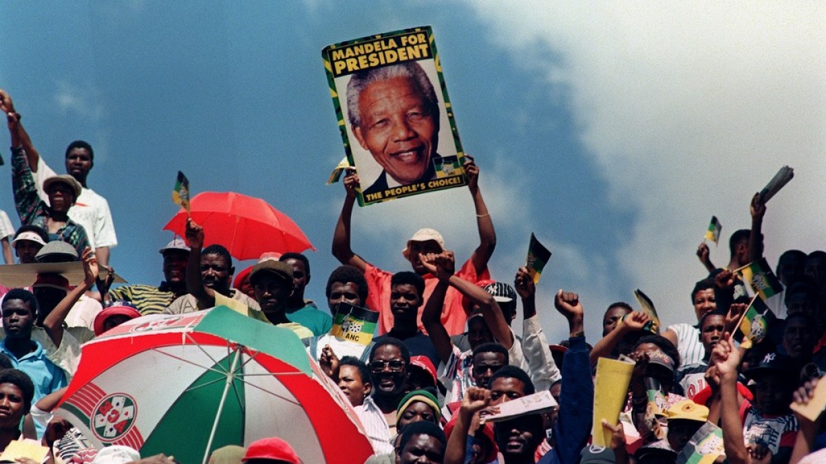 South Africa: 30 years after apartheid, what has changed? | Nelson Mandela News