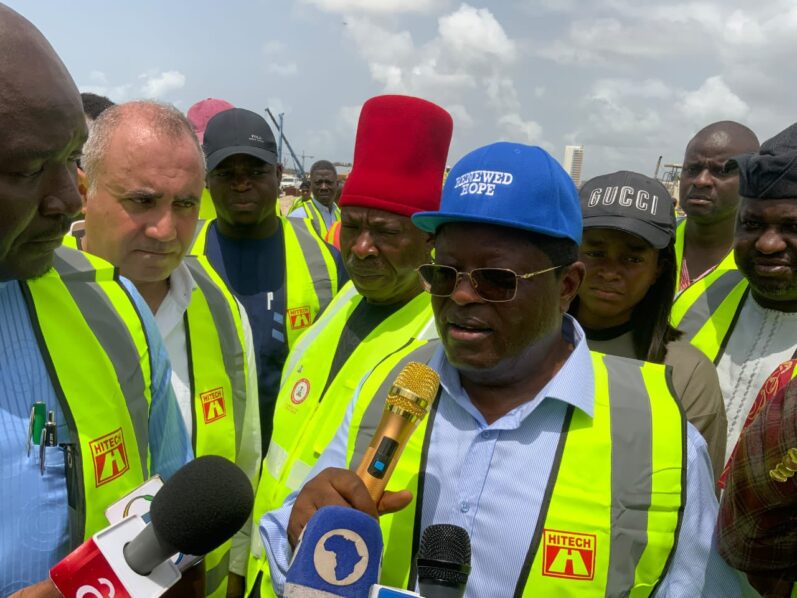 Ohanaeze urges Obi to support Lagos-Calabar coastal road project | The Guardian Nigeria News