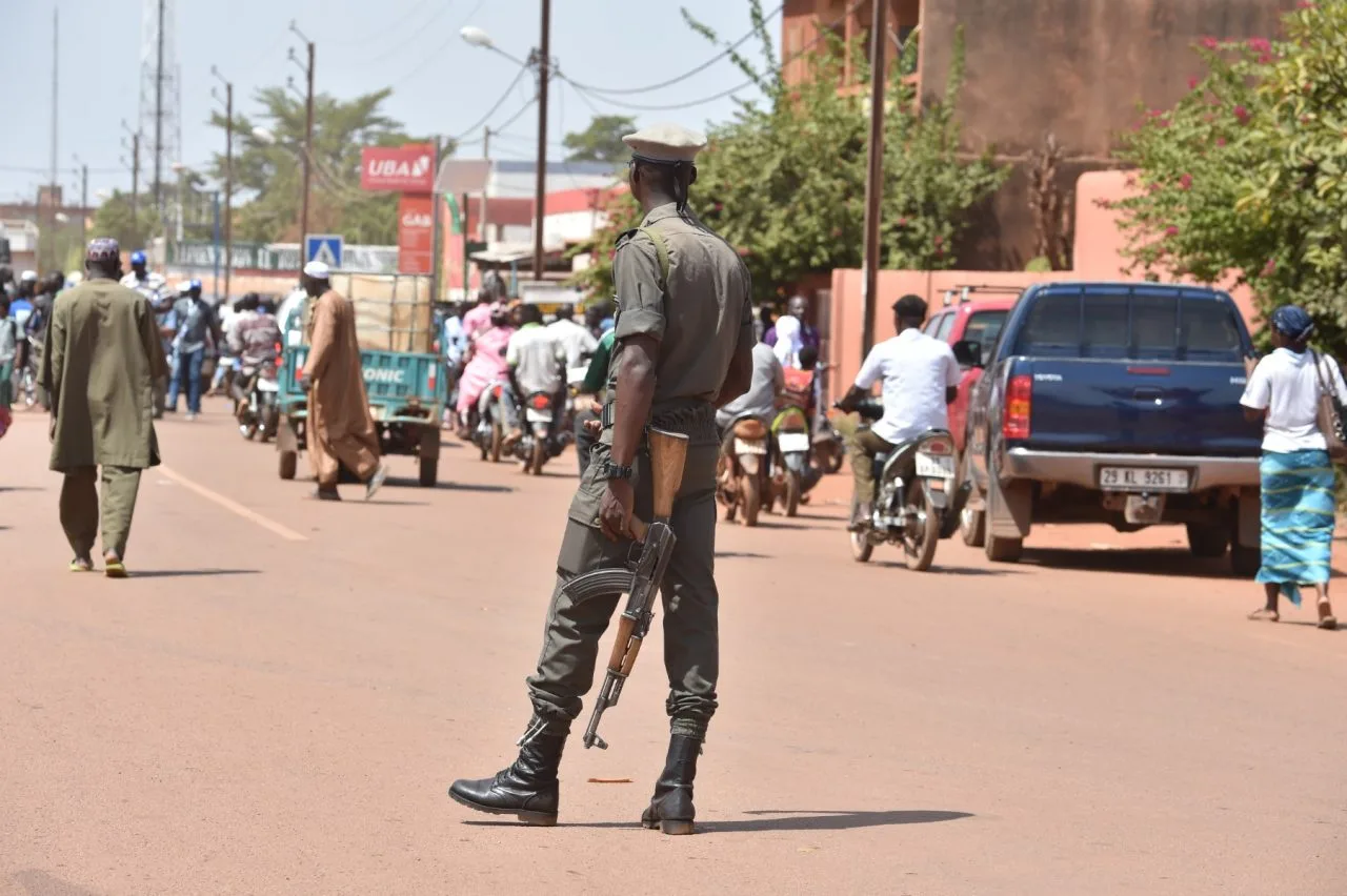 Burkina Faso suspends more foreign news media over massacre reports | The Guardian Nigeria News
