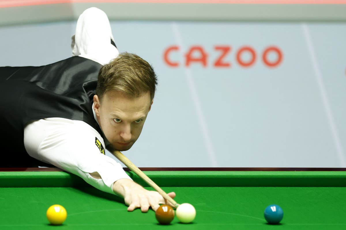 Judd Trump would not ‘get out of bed’ for rival tour after rejecting offer