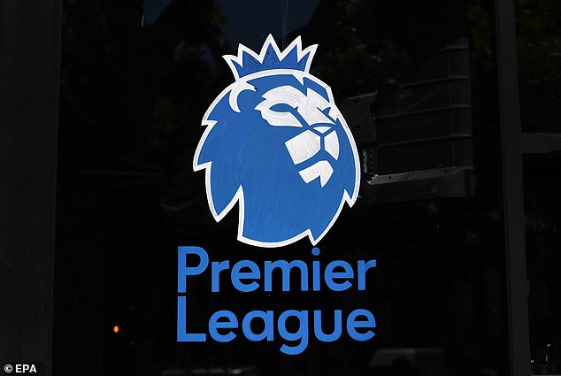 Two Premier League stars arrested in a r@pe probe are ‘suspended by their club’