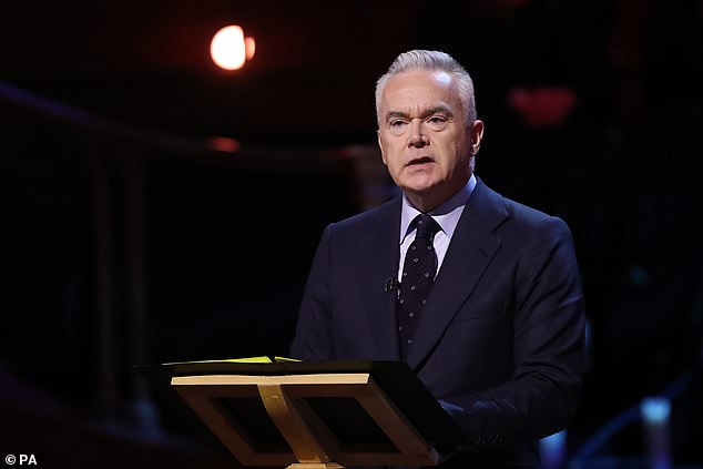 The BBC’s report into Huw Edwards’ conduct has been ‘swept under the carpet’, insiders claim