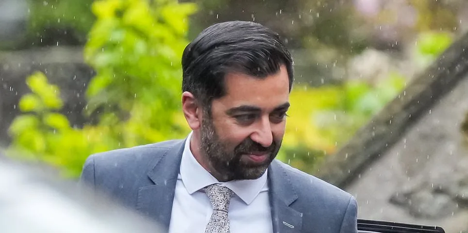 Humza Yousaf latest updates: Watch live as SNP leader gives press conference in Bute House amid speculation he will resign as Scotland’s First Minister