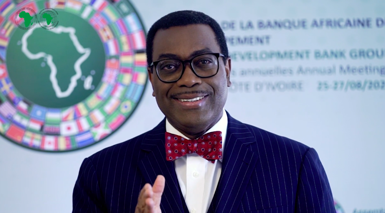 $824b debt burden, resource-backed loans hindering Africa’s potential, says Adesina | The Guardian Nigeria News