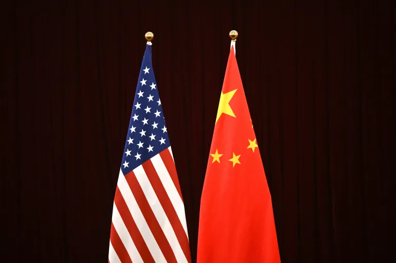 China, US Defence Chiefs Hold First Substantive Talks in Nearly 18 Months