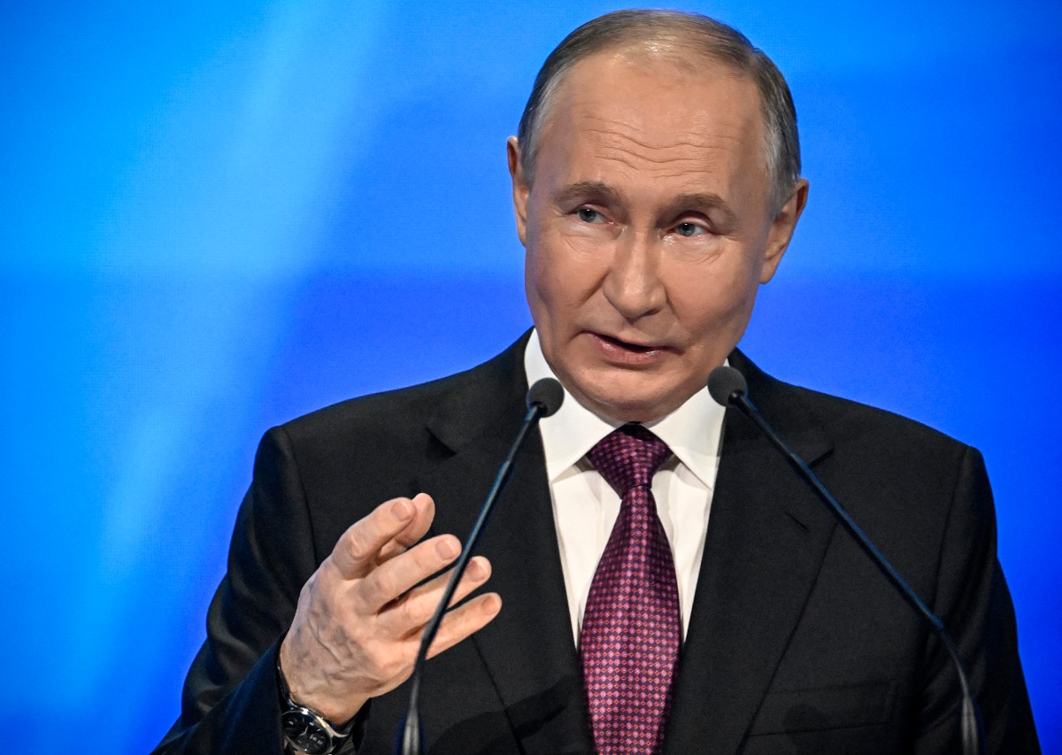 Russia holds rates after Putin urges caution — World — The Guardian Nigeria News – Nigeria and World News
