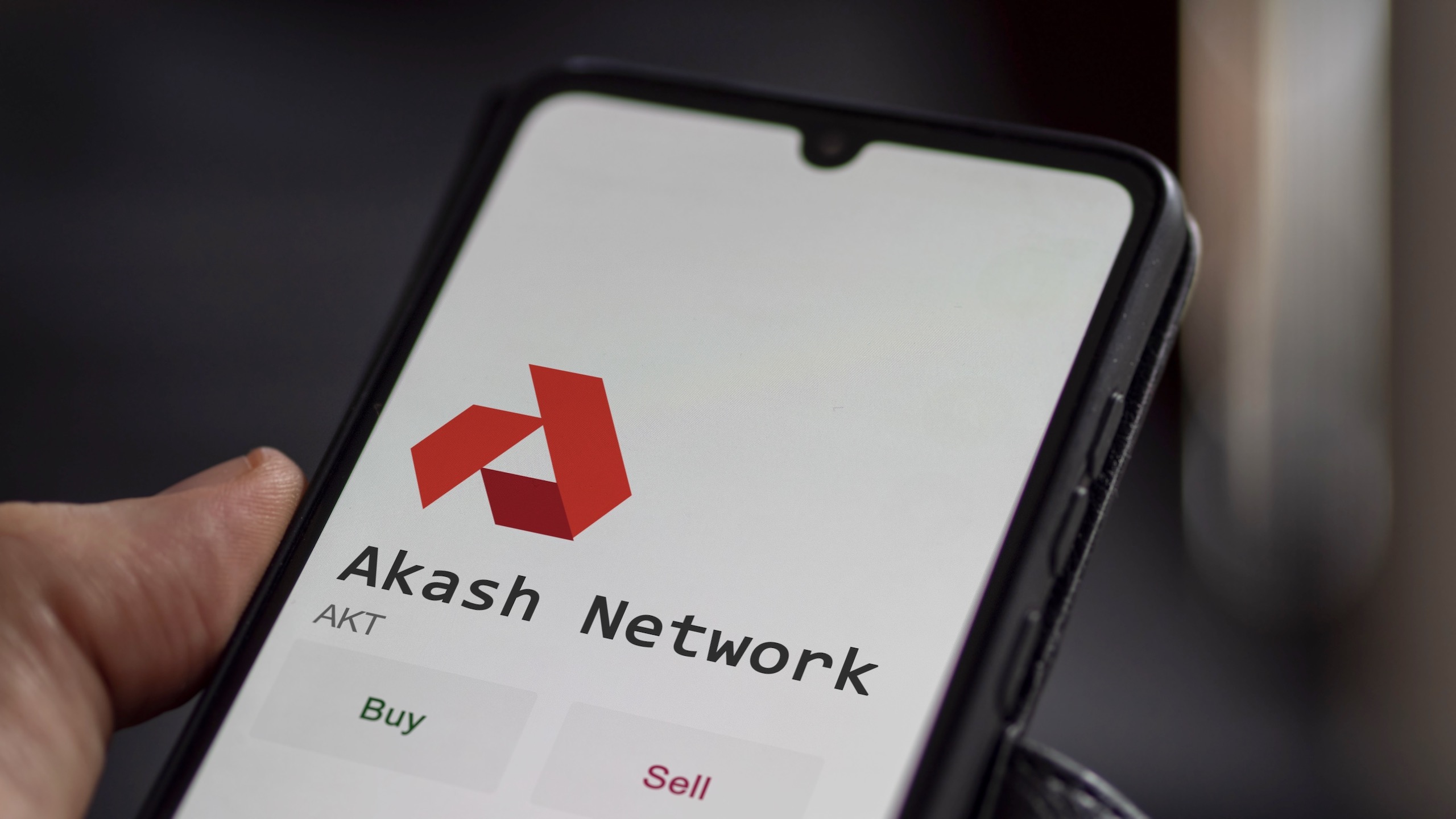 Akash (AKT) Leads Crypto Top 100 With 46% Rise: Here’s Why