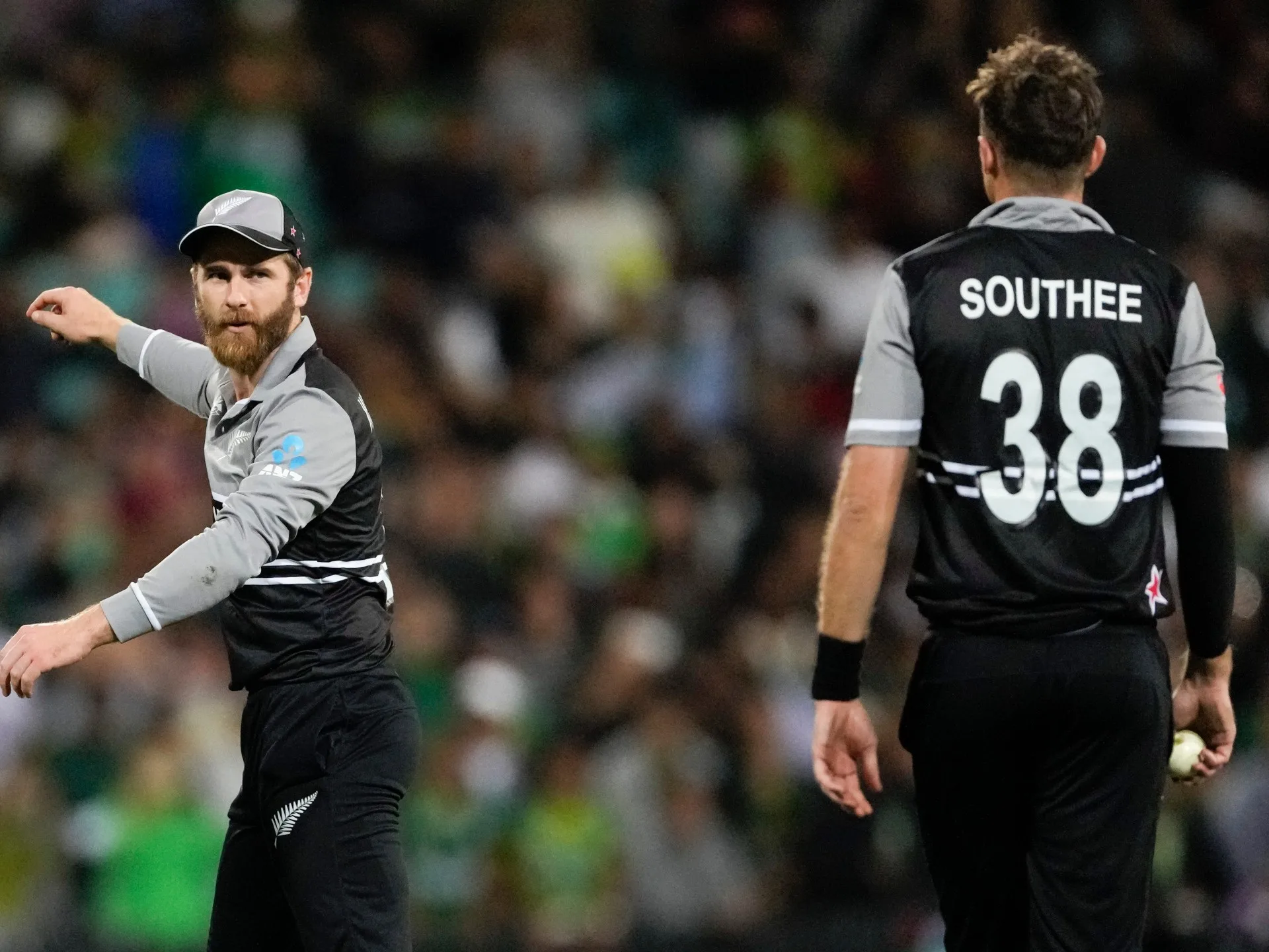 Williamson to lead experienced New Zealand squad at ICC T20 World Cup 2024 | Cricket News