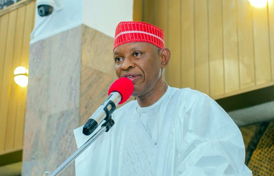Kano Gov’t Spends N1.2bn Monthly On Water Supply