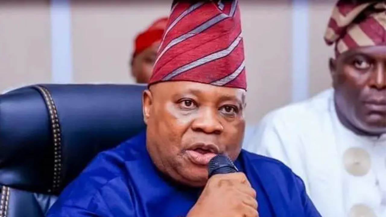 Adeleke’s Media Aide Drags DSS To Court Over Threat Of Arrest
