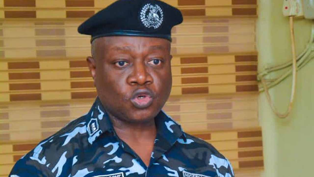Anambra: Police ready to honour retiring CP Adeoye | The Guardian Nigeria News