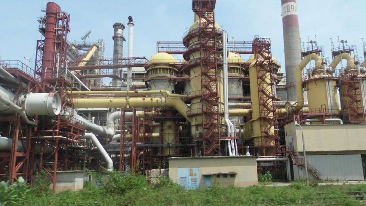 Nigeria, Russian consortium in talks to revive Ajaokuta Steel — Nigeria — The Guardian Nigeria News – Nigeria and World News