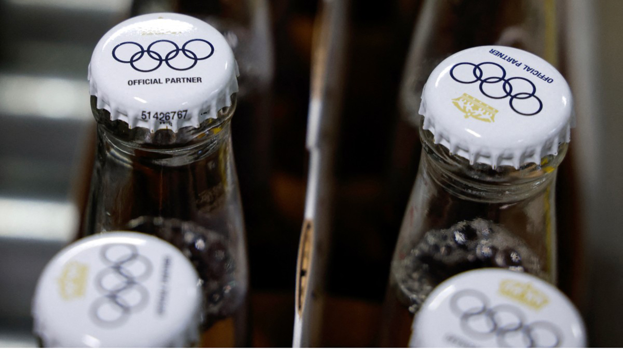 Olympic deal shows bubbling market for zero-alcohol beers | The Guardian Nigeria News