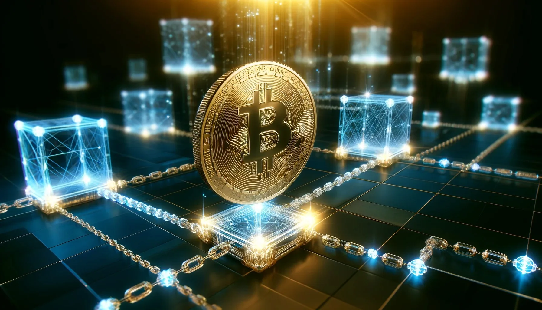 Is Bitcoin Mining ‘Centralised’? What New Research Shows
