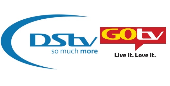 Multichoice Increases Prices Of DStv, GOtv Packages
