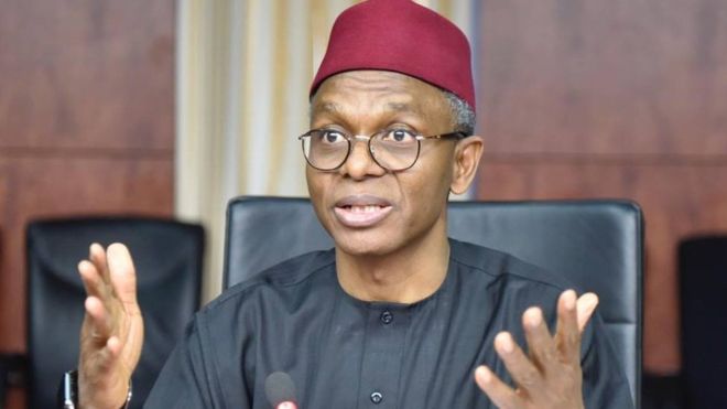 Kaduna assembly directs finance ministry to provide details of loans obtained by El-Rufai
