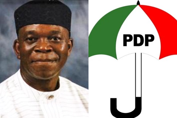 Resignation Wave Hits Imo PDP As Party Chair, More Members Quit
