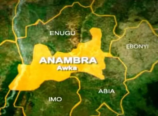 1.Anambra! The Great Historical Truth: Protest in Anambra Community Over Alleged Distortion of History