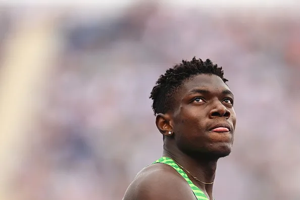 Ashe, Onwuzurike, other sprinters seek repeat of 2023 historic feat | The Guardian Nigeria News