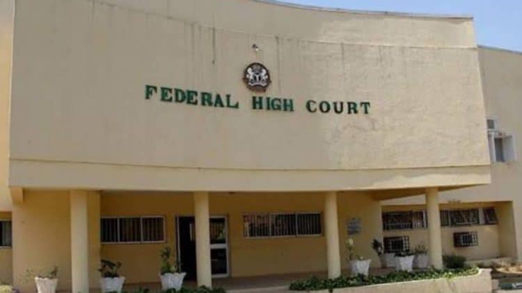 Court dismisses terror suspect’s prayer for rejection of exhibit | The Guardian Nigeria News