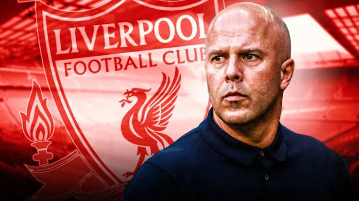 Liverpool Agree £9.4m Arne Slot Deal With Feyenoord