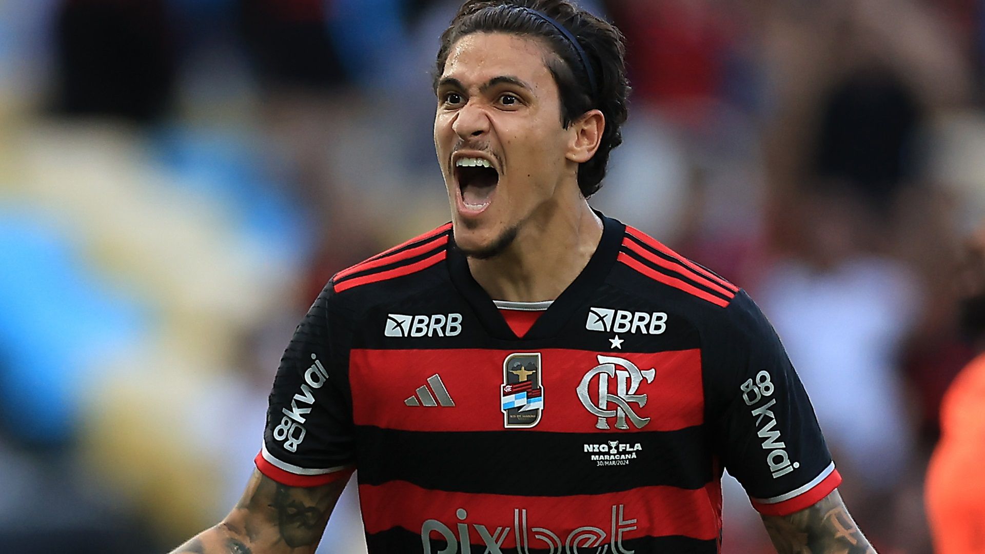 1.Flamengo vs Sao Paulo: Live stream, TV channel, kick-off time & where a hell to watch