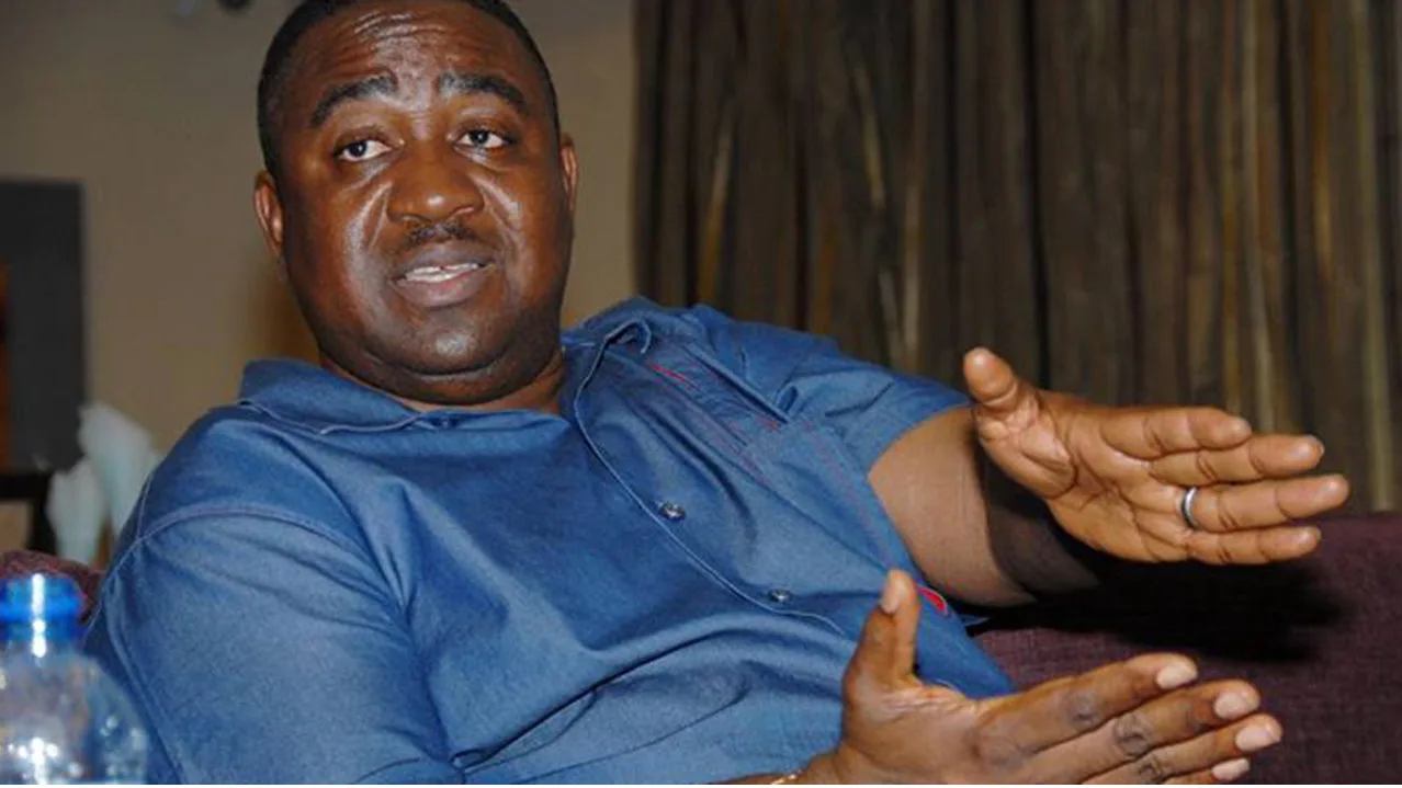Tinubu’s government lacks what it takes to change Nigeria’s economic problems of the country – Suswam