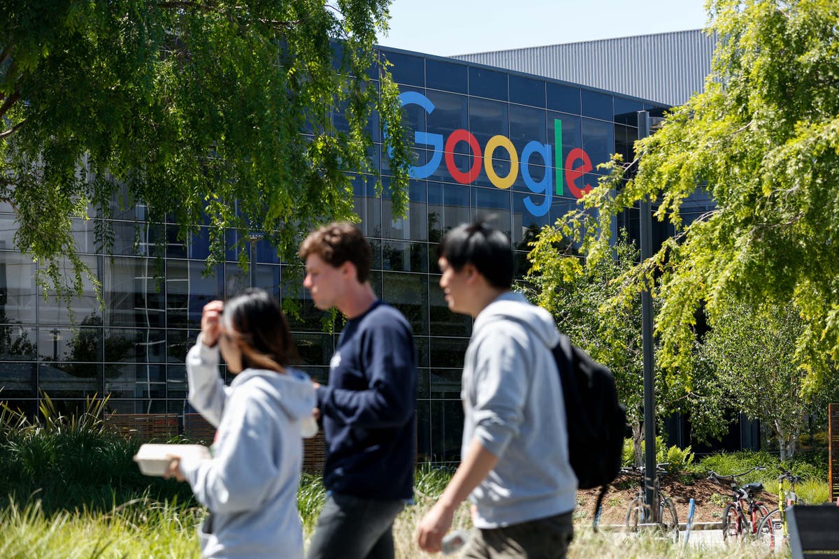 Google fires 20 more workers after pro-Palestine sit-ins: ‘Clear violation of our policies’