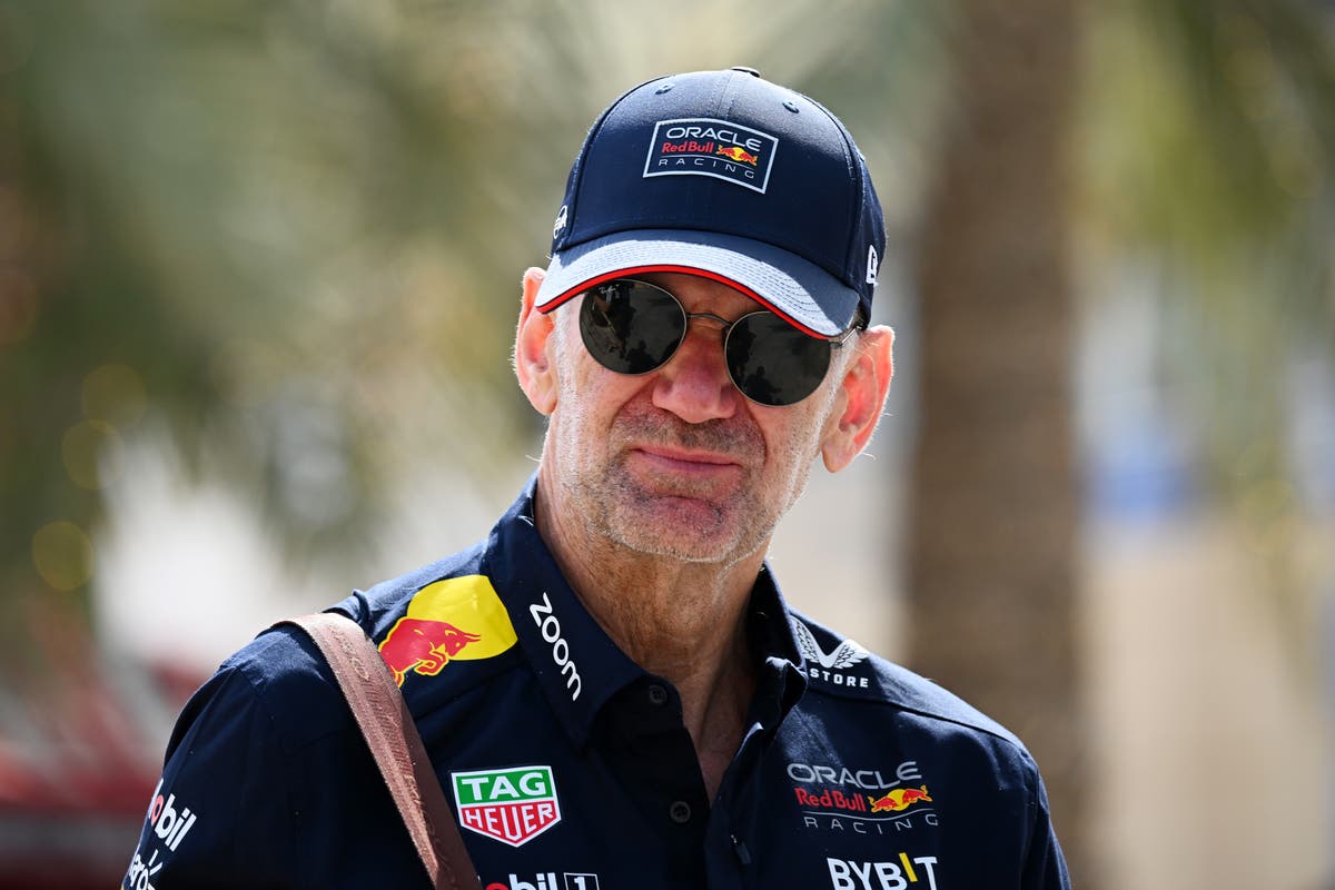 Red Bull design guru Adrian Newey to leave team in wake of Christian Horner scandal
