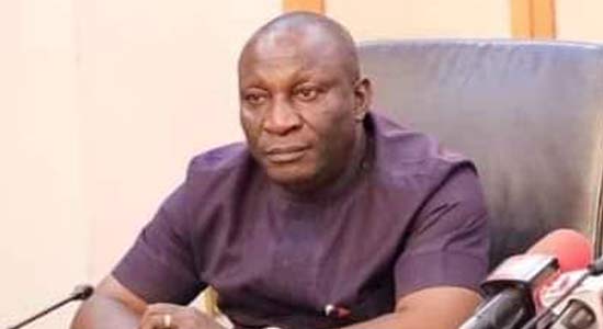 Rivers finance commissioner resigns. — Nigeria — The Guardian Nigeria News – Nigeria and World News