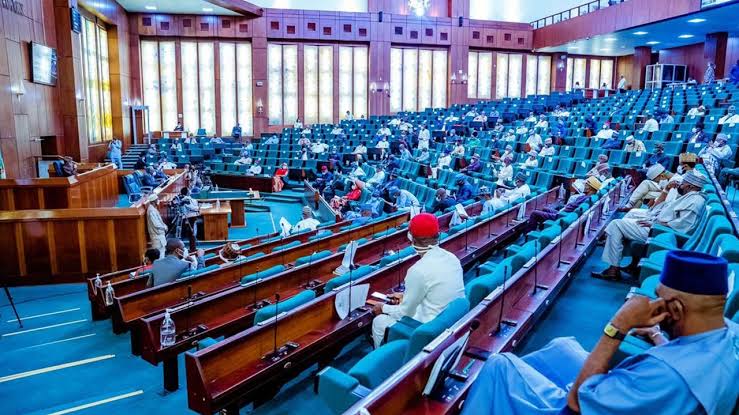 1.Reps Call For Calm Over Alleged Discrimination