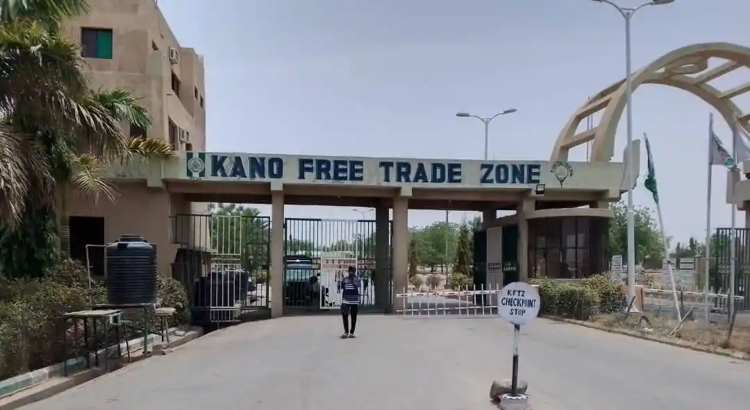 Customs Denies Revenues Compromise At Kano FTZ