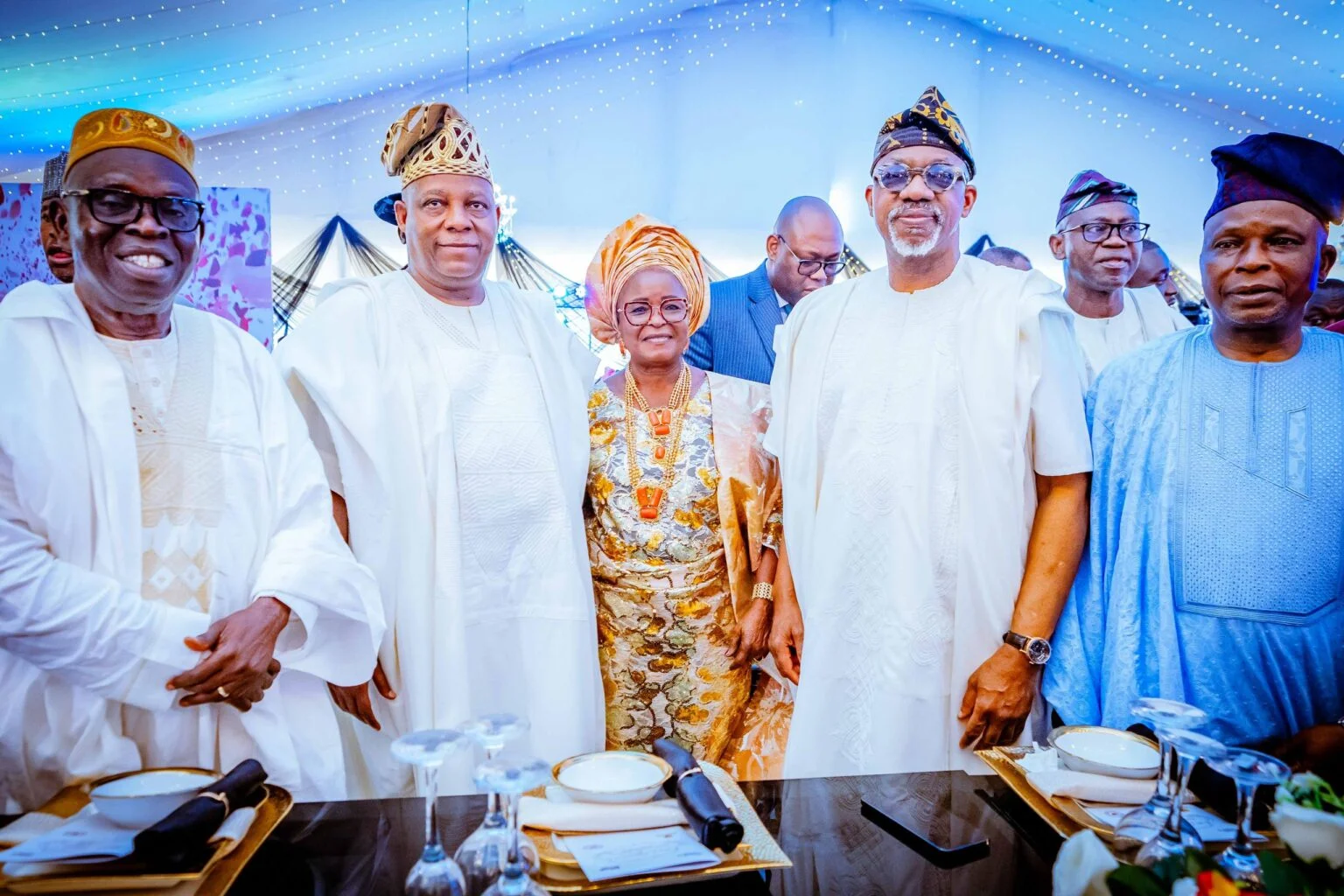 Shettima urges political leaders to project Nigeria’s cultural diversity — Nigeria — The Guardian Nigeria News – Nigeria and World News