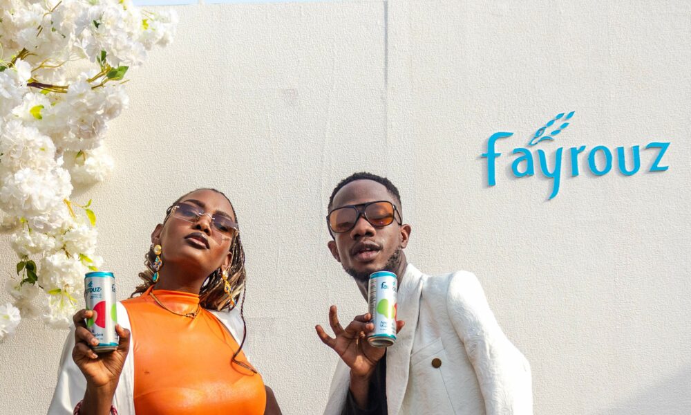 Abuja Brunches with a Fizz! Fayrouz & Sabi Groove Events Host Bubbly Bash
