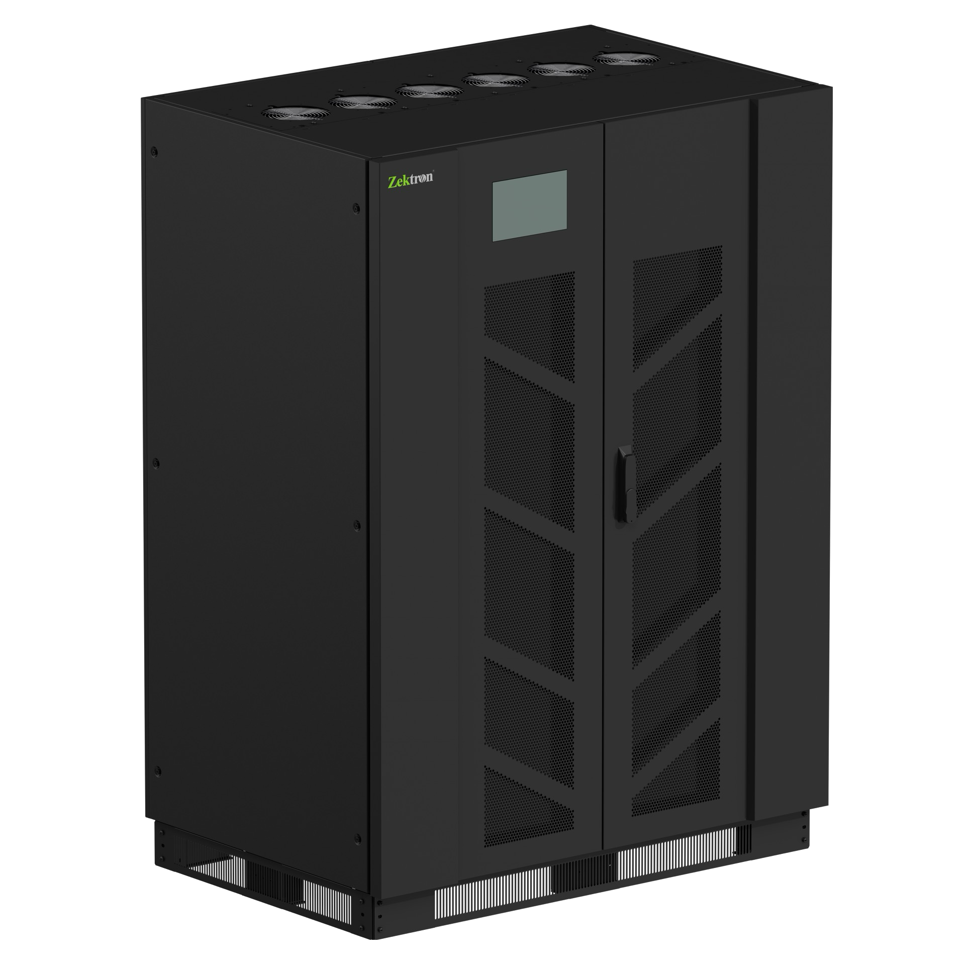 Maximize Your Operations’ Uptime with Zektron Online UPS!