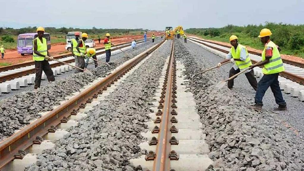 Railway Property Mgt Firm To Commence Facelift Of Facilities In Kaduna   