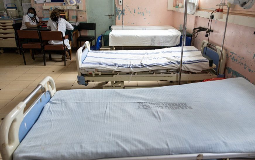 Kenyan patients suffer as doctors’ strike grinds on | The Guardian Nigeria News