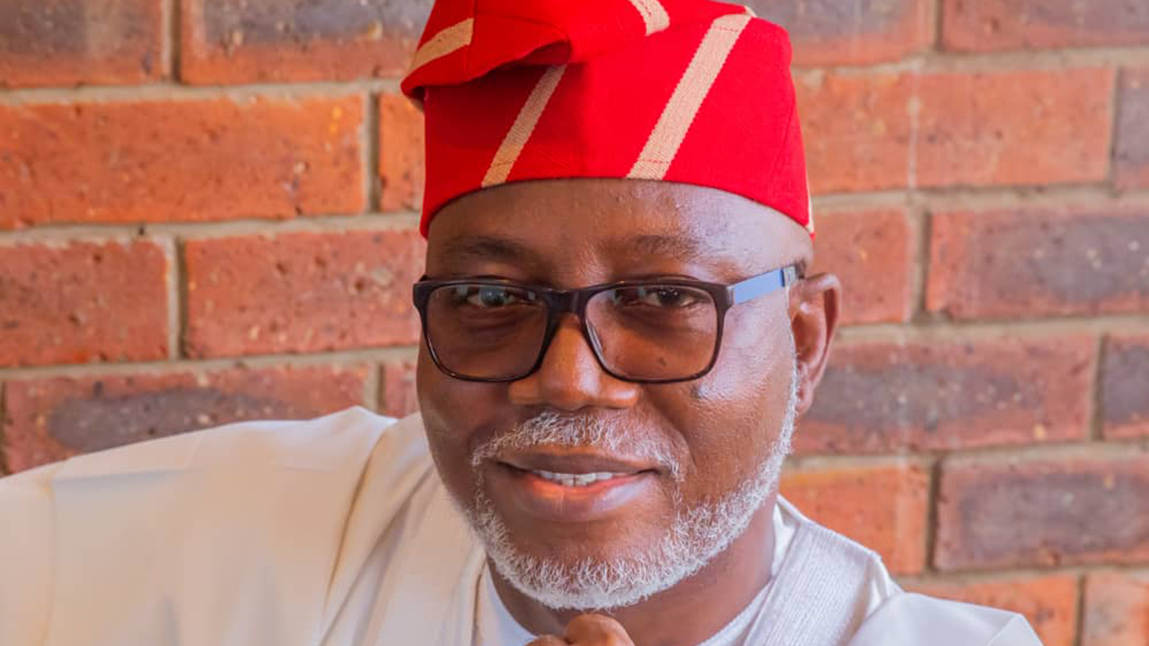 Aiyedatiwa woos aggrieved APC aspirants — Nigeria — The Guardian Nigeria News – Nigeria and World News