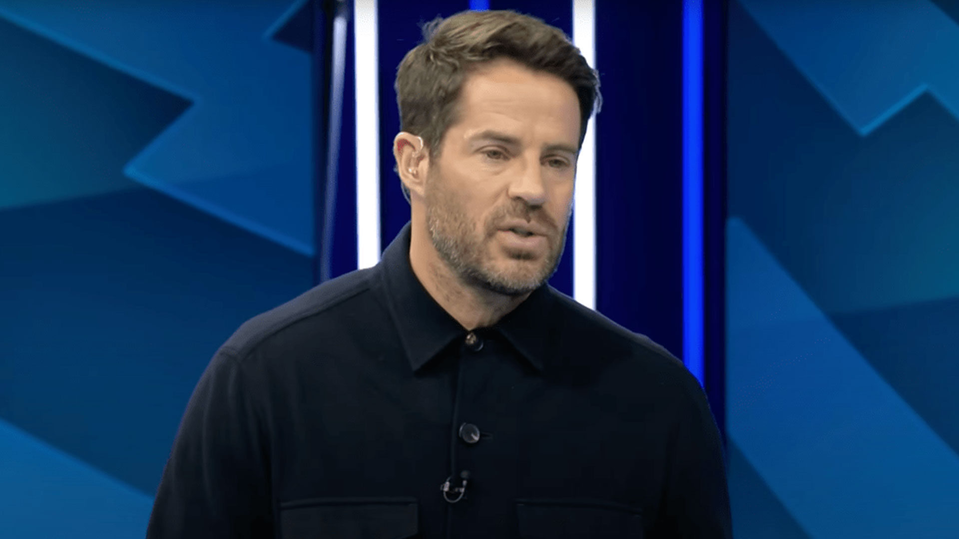 Jamie Redknapp names the two games that will decide whether Man City, Liverpool or Arsenal will win Premier League title