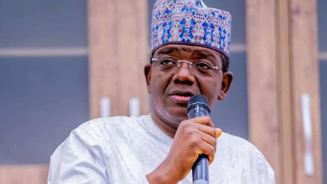 HURIWA faults attack of Matawalle’s remarks on Northern elders | The Guardian Nigeria News