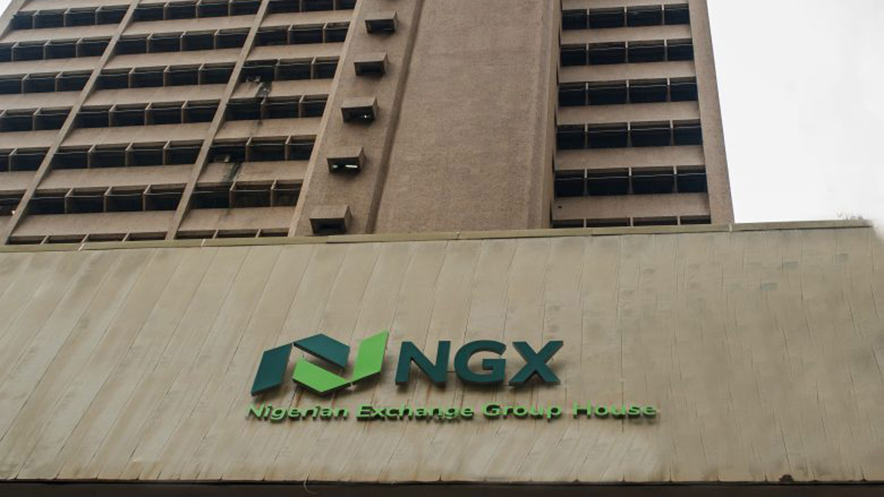 Weekly report: Investors on Nigerian bourse lose N784bn | The Guardian Nigeria News
